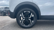 Peugeot 2008 1.2 PureTech 130 Allure 5dr Petrol Estate